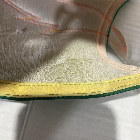 Rey Misterio Jr. Mexican Wrestling Soft-Padded Adult Size Mask E155 - Picture 8 of 8